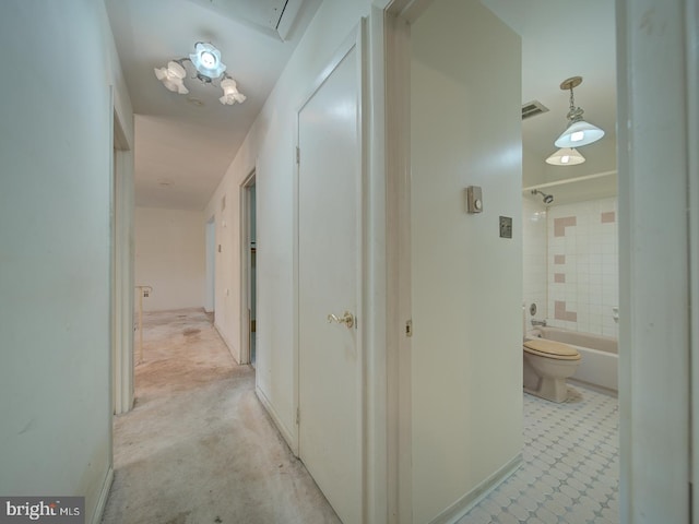 13217 Kephart Ln, Woodbridge, VA 22193 - view of hall