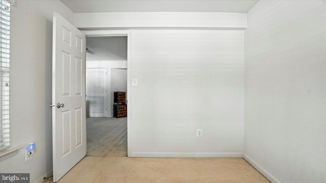 28 Buttonwood Ct, Baltimore, MD 21237 - carpeted empty room with healthy amount of natural light