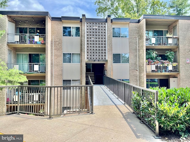 12207 Academy Way Unit 149 7, Rockville, MD 20852 - view of apartment building / complex
