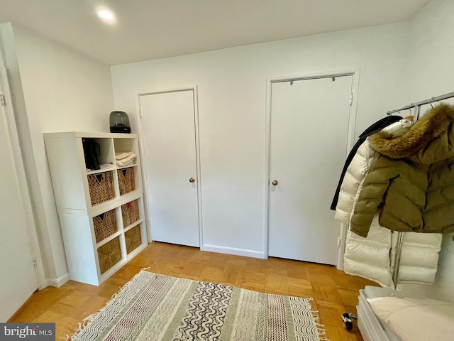 12207 Academy Way Unit 149 7, Rockville, MD 20852 - view of bedroom