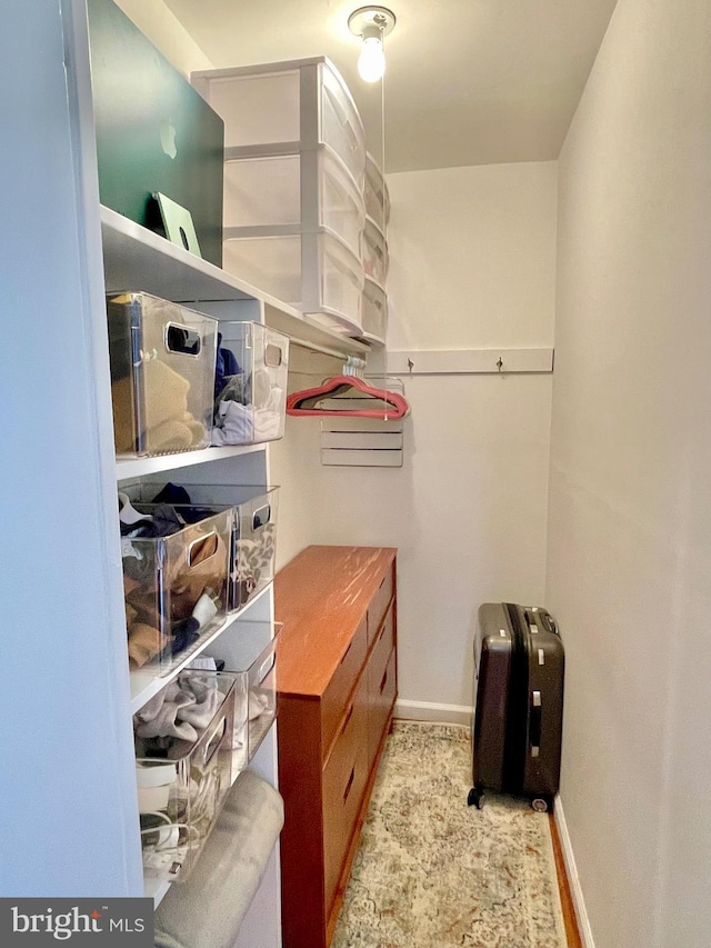 12207 Academy Way Unit 149 7, Rockville, MD 20852 - view of spacious closet