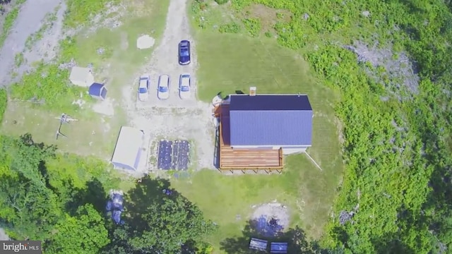 22262 Deer Run, Shade Gap, PA 17255 - bird's eye view