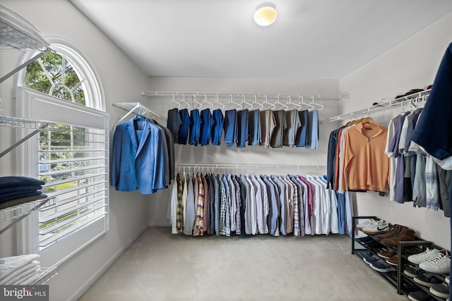 62 Brooks Rd, Moorestown, NJ 08057 - view of walk in closet