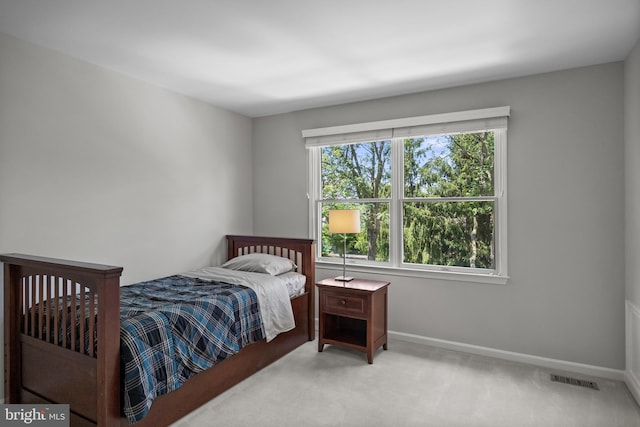 62 Brooks Rd, Moorestown, NJ 08057 - carpeted bedroom featuring baseboards