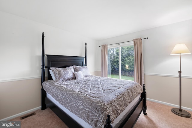 107 Heathfield Ct, Middletown, DE 19709 - carpeted bedroom featuring baseboards