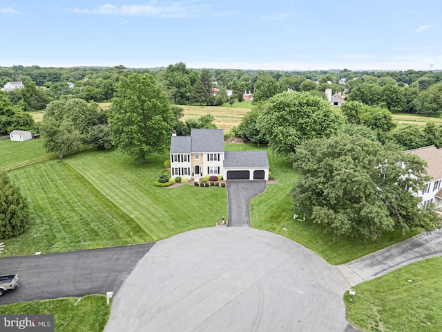 107 Heathfield Ct, Middletown, DE 19709 - view of subject property