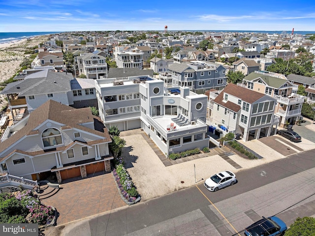 10 11th St, Beach Haven, NJ 08008 - aerial view of residential area