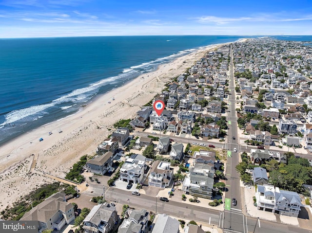 10 11th St, Beach Haven, NJ 08008 - view of property location with nearby suburban area
