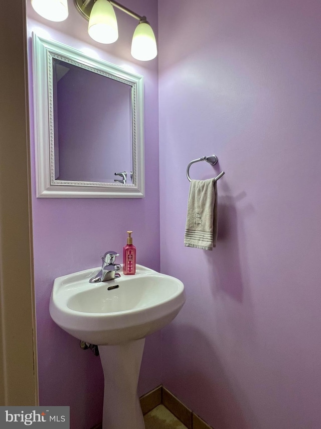 210 W Walnut St, Marietta, PA 17547 - view of bathroom