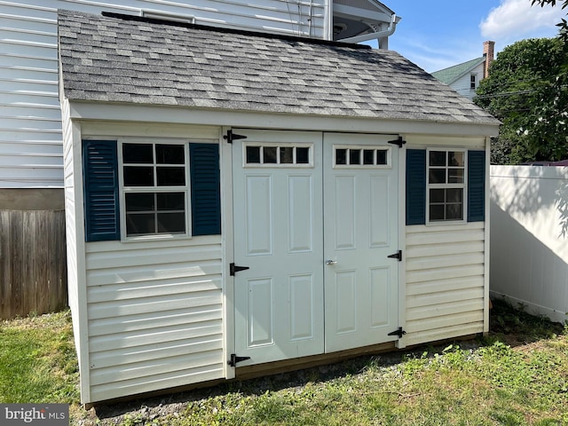 210 W Walnut St, Marietta, PA 17547 - view of shed