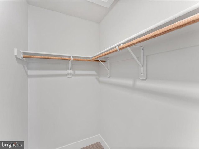 11433 Popes Head Rd, Fairfax, VA 22030 - view of walk in closet