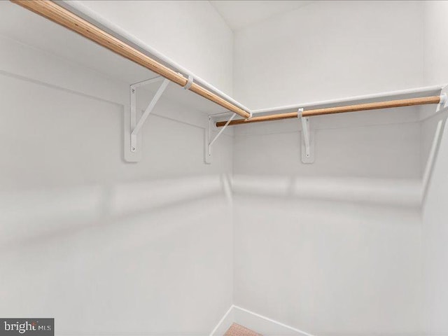11433 Popes Head Rd, Fairfax, VA 22030 - view of spacious closet