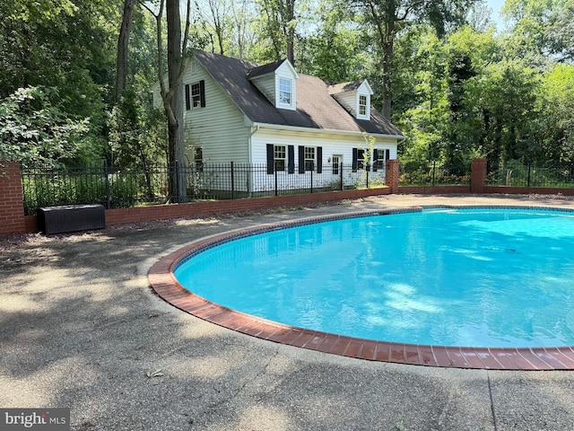 7071 Pomona Rd, Chestertown, MD 21620 - view of pool