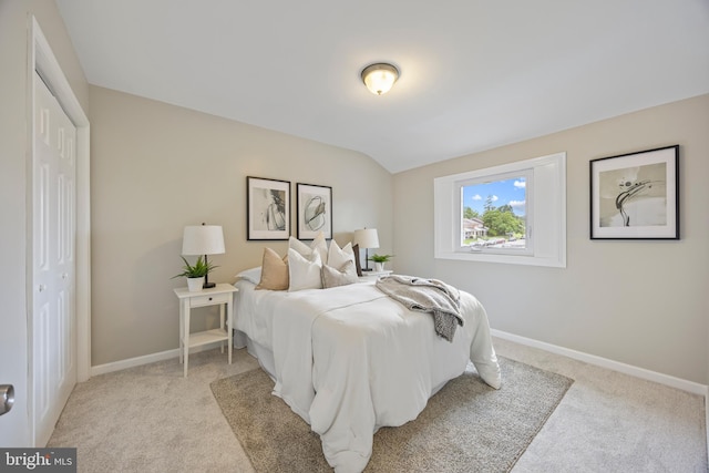 4703 Williston St, Baltimore, MD 21229 - bedroom featuring light carpet