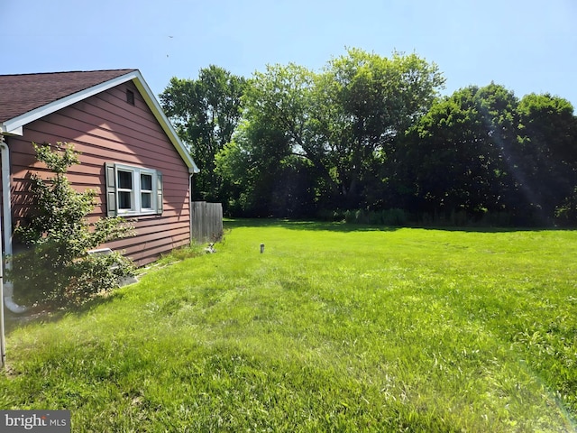 102 Red Lion Rd, Southampton, NJ 08088 - view of grassy yard