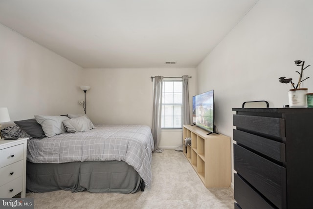 17 Saint Claires Ct, Stafford, VA 22556 - bedroom with light colored carpet and baseboards