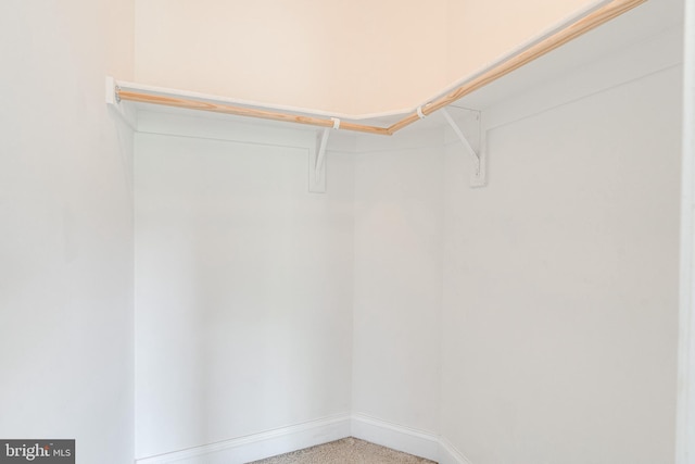 10002 Courthouse Rd, Vienna, VA 22181 - view of spacious closet