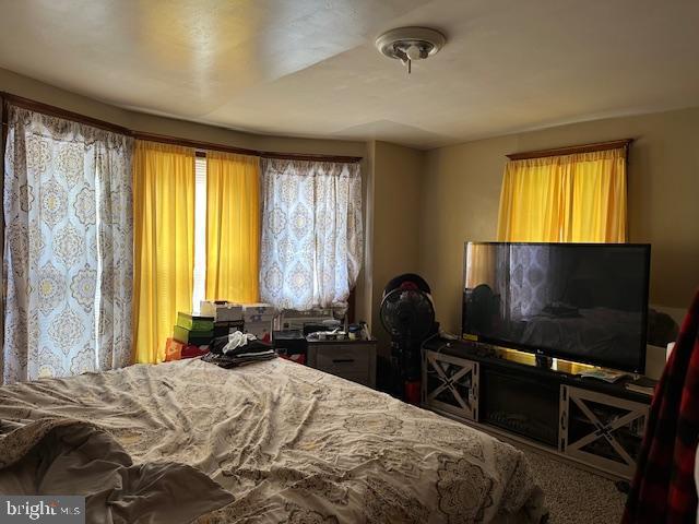 2600 N 5th St, Harrisburg, PA 17110 - view of bedroom