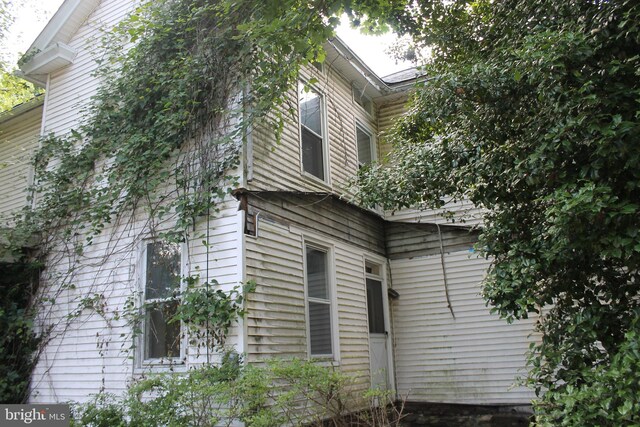 1628 River Rd, Upper Black Eddy, PA 18972 - view of home's exterior