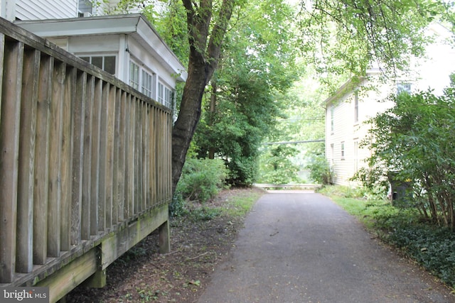 1628 River Rd, Upper Black Eddy, PA 18972 - view of yard