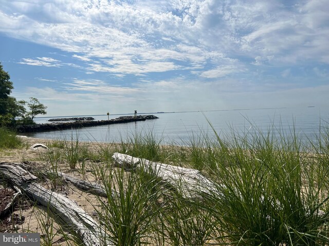 1413 Triton Ct, Edgewater, MD 21037 - water view