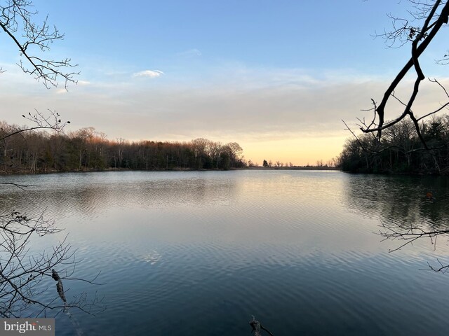 1413 Triton Ct, Edgewater, MD 21037 - water view