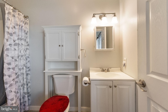 6221 Sandpiper Ct Unit 7, Elkridge, MD 21075 - full bath featuring vanity and a shower with shower curtain