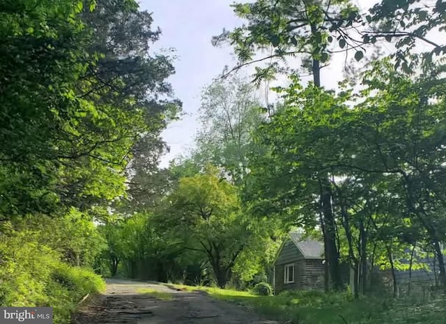 769 S Water St, Woodstock, VA 22664 - view of home's exterior