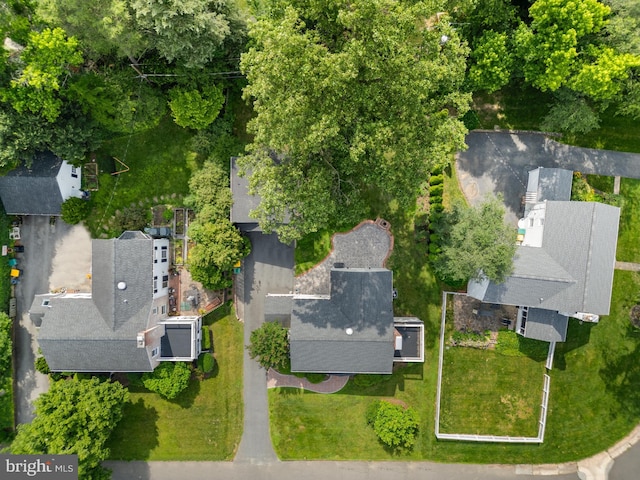 4 Haslet Way, Wilmington, DE 19807 - aerial view