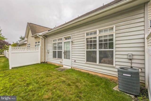 7206 Paperbark Ter, Laurel, MD 20707 - back of house