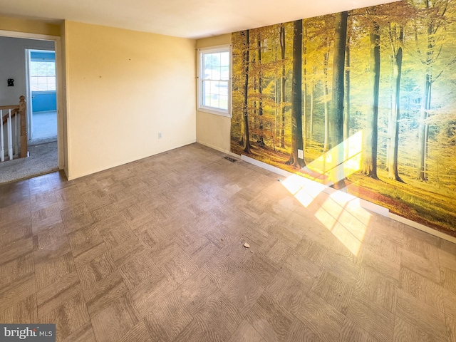 35 Gentry Ln, Willingboro, NJ 08046 - view of unfurnished room