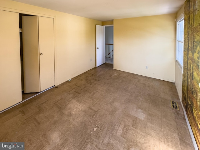 35 Gentry Ln, Willingboro, NJ 08046 - unfurnished bedroom featuring a closet