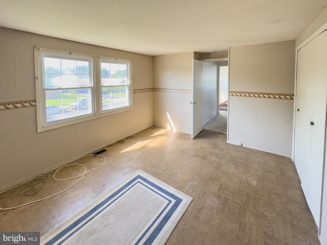 35 Gentry Ln, Willingboro, NJ 08046 - unfurnished room featuring tile patterned floors