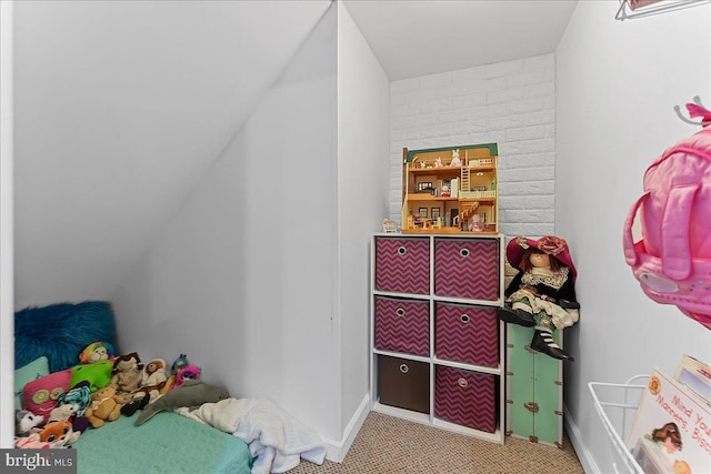 4 William Howard Dr, Glen Mills, PA 19342 - carpeted bedroom with baseboards