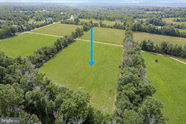 35 Barbertown Point Breeze Rd, Frenchtown, NJ 08825 - view of rural area