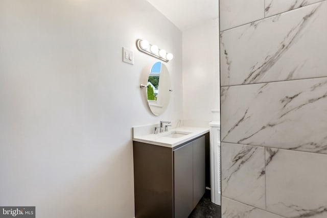 313 W 5th Ave, Conshohocken, PA 19428 - bathroom with vanity