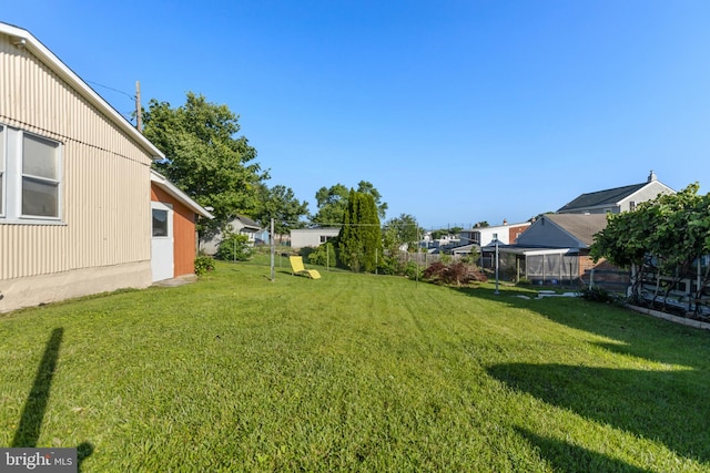 313 W 5th Ave, Conshohocken, PA 19428 - view of green lawn