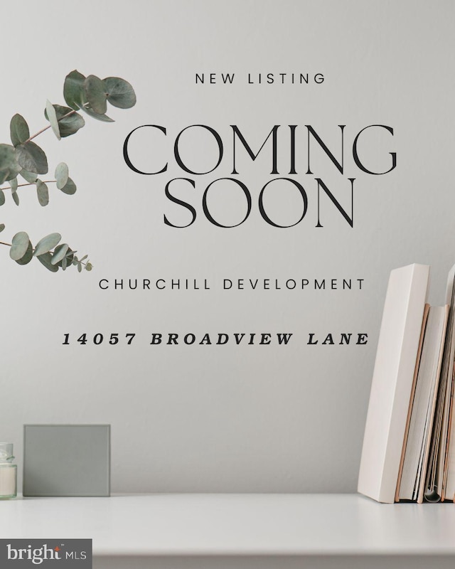 14057 Broadview Ln, Culpeper, VA 22701 - view of a document