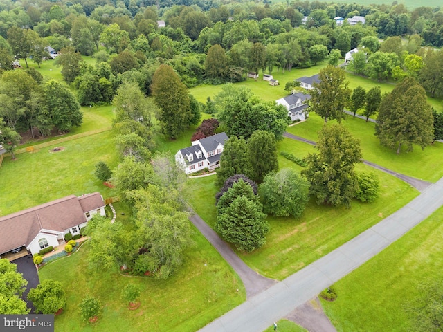 14057 Broadview Ln, Culpeper, VA 22701 - aerial view of residential area