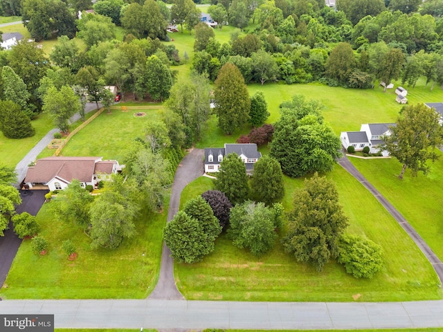 14057 Broadview Ln, Culpeper, VA 22701 - aerial view