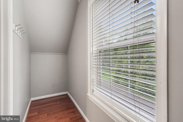 14057 Broadview Ln, Culpeper, VA 22701 - detailed view of wood finished floors and baseboards