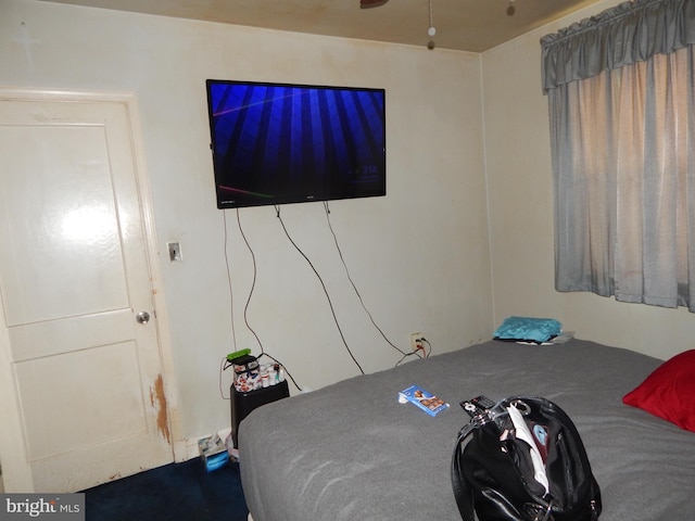5809 Eurith Ave, Baltimore, MD 21206 - view of bedroom