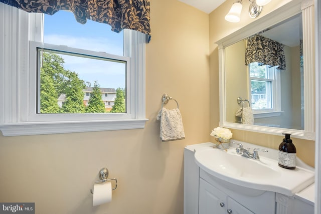 510 Revere Ct, Hockessin, DE 19707 - bathroom featuring vanity