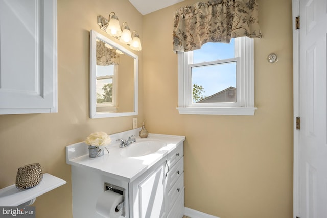 510 Revere Ct, Hockessin, DE 19707 - bathroom with vanity