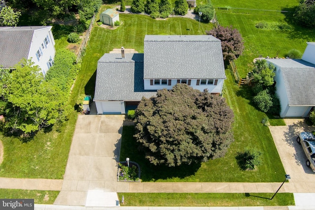 510 Revere Ct, Hockessin, DE 19707 - view of subject property