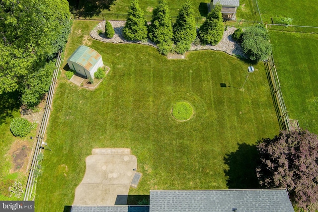 510 Revere Ct, Hockessin, DE 19707 - drone / aerial view