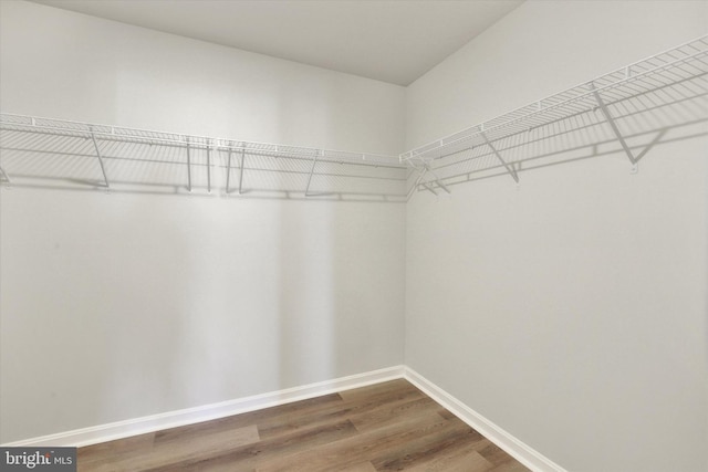 2 American Ave, Carlisle, PA 17013 - spacious closet featuring dark wood-style flooring