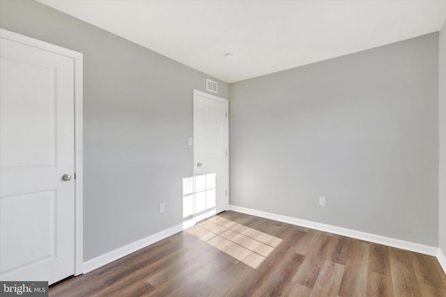 2 American Ave, Carlisle, PA 17013 - unfurnished bedroom with wood finished floors
