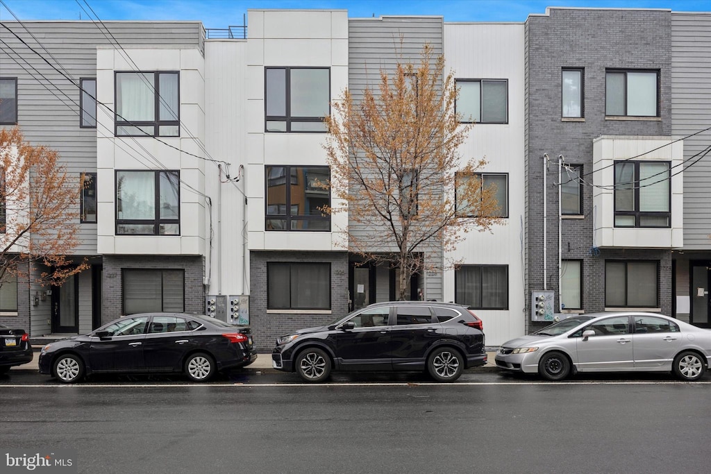1227 N 5th St Unit 2, Philadelphia, PA 19122 - view of property
