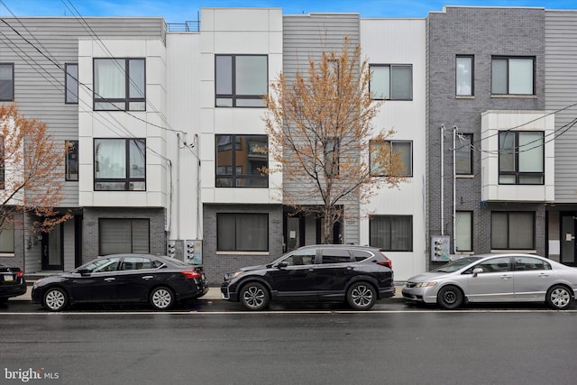 1227 N 5th St Unit 2, Philadelphia, PA 19122 - view of property